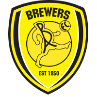 Burton Albion